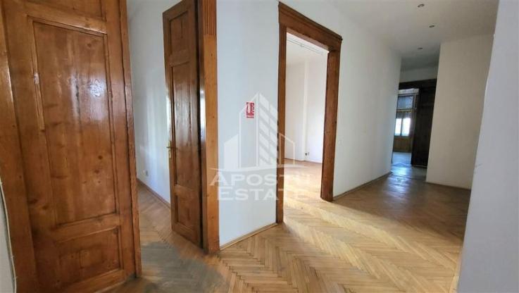 Apartament cu 4 camere, SAD, Piata Victoriei, 180 mp