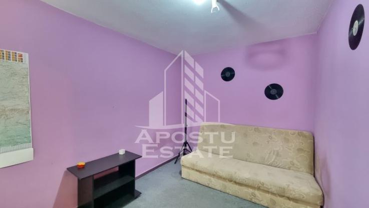 Apartament 3 camere, 2 bai, 2 balcoane,  zona Mircea cel Bătrân