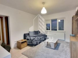 Apartament 2 camere, bloc anvelopat, zona Gheorghe Lazar