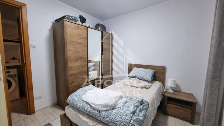 Apartament 2 camere, bloc anvelopat, zona Gheorghe Lazar