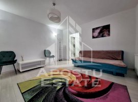 Apartament cu 2 camere, 65 mp utili, Confectii