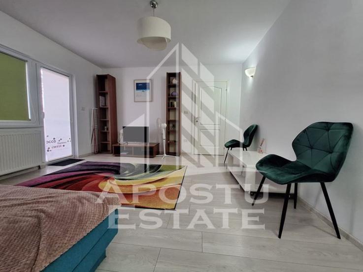 Apartament cu 2 camere, 65 mp utili, Confectii