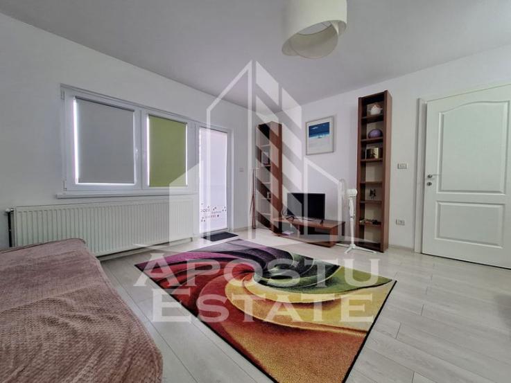 Apartament cu 2 camere, 65 mp utili, Confectii