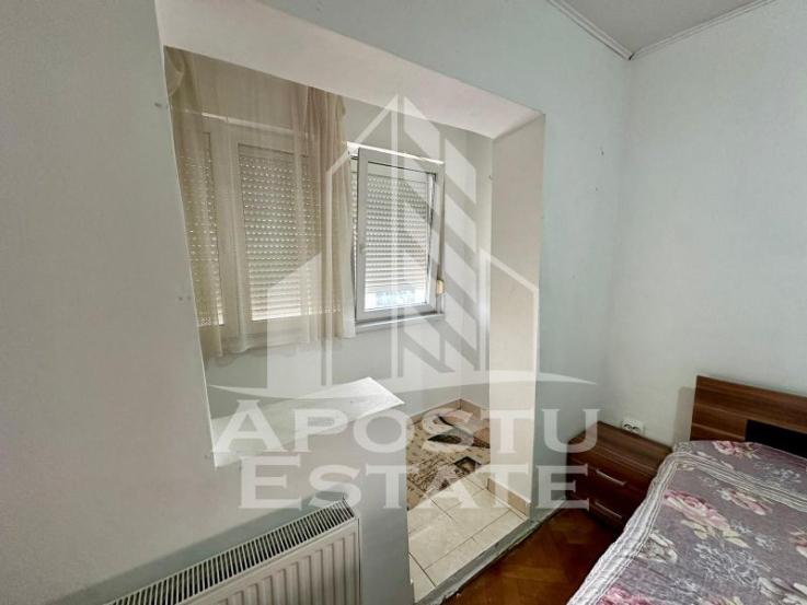 Apartament 2 camere, centrala proprie si clima, Soarelui