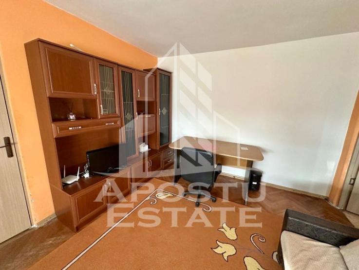 Apartament 2 camere, centrala proprie si clima, Soarelui