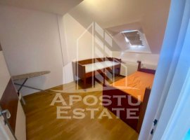 Apartament 2 camere, centrala proprie, Girocului