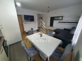 Apartament 3 camere, 2  bai, loc de parcare, Lipovei