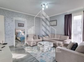 Apartament 2 camere, bloc nou, etajul 2, zona Calea Aradului