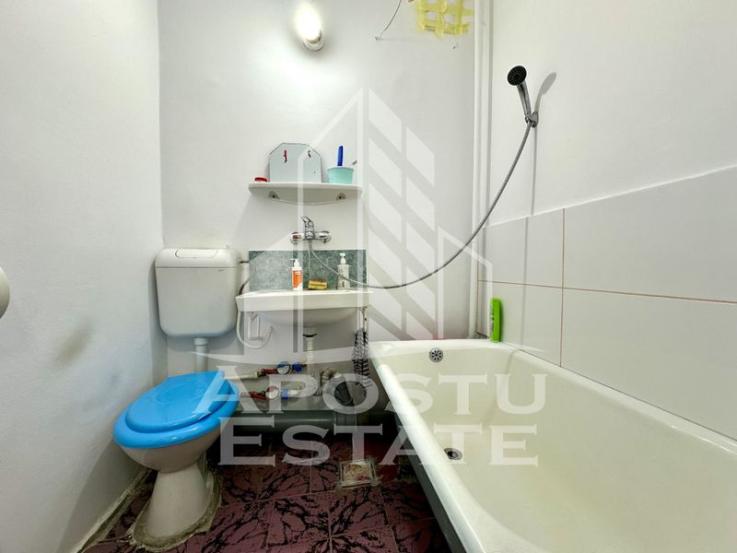 Apartament 2 camere, mobilat, zona Sagului