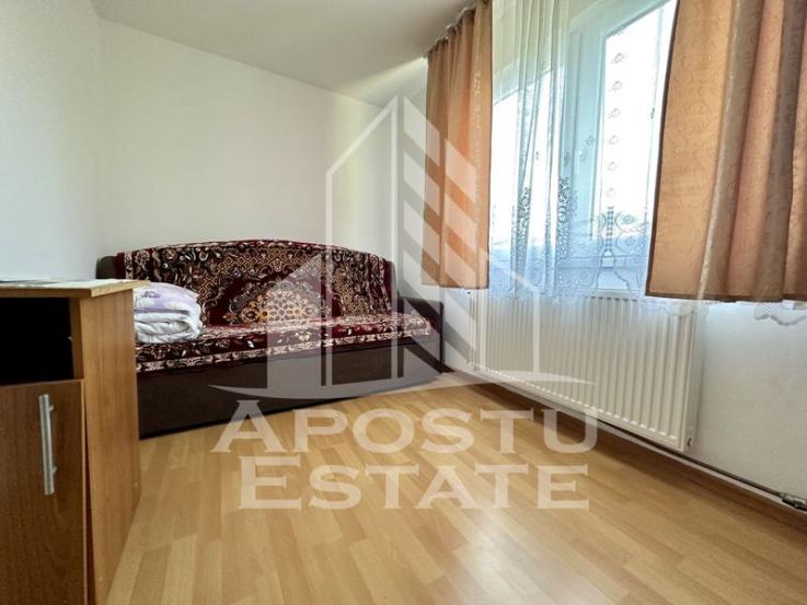 Apartament 2 camere, mobilat, zona Sagului