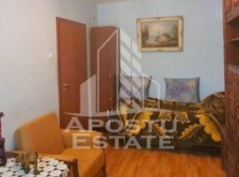 Inchiriez apartament cu 2 camere zona UTA