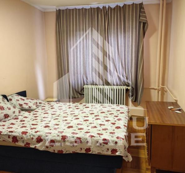 Inchiriez apartament 2 camere