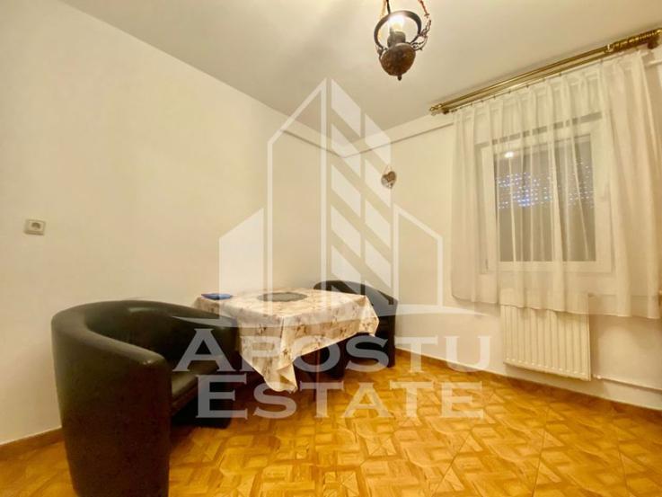 Apartament 2 camere in Bucovina