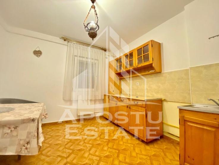 Apartament 2 camere in Bucovina