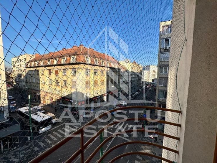 Apartament 2 camere, Ultracentral