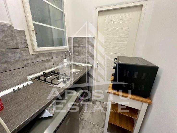 Apartament 2 camere, Ultracentral