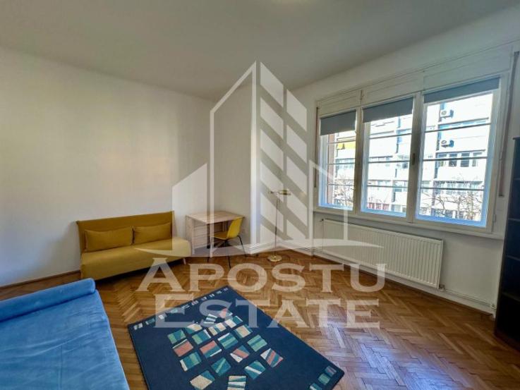 Apartament 2 camere, Ultracentral