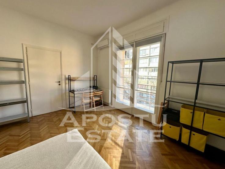 Apartament 2 camere, Ultracentral