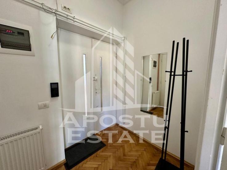 Apartament 2 camere, Ultracentral