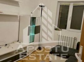 Apartament 3 camere, centrala proprie si clima, Lipovei