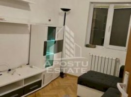 Apartament 3 camere, centrala proprie si clima, Lipovei