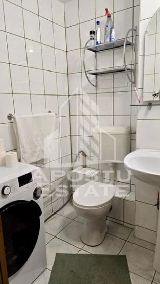 Apartament 3 camere, centrala proprie si clima, Lipovei