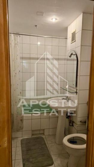 Apartament 3 camere, centrala proprie si clima, Lipovei