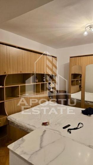 Apartament 3 camere, centrala proprie si clima, Lipovei