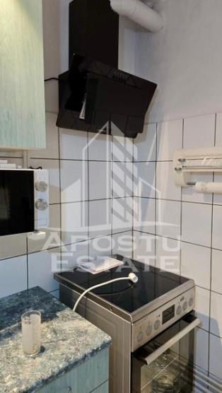 Apartament 3 camere, centrala proprie si clima, Lipovei