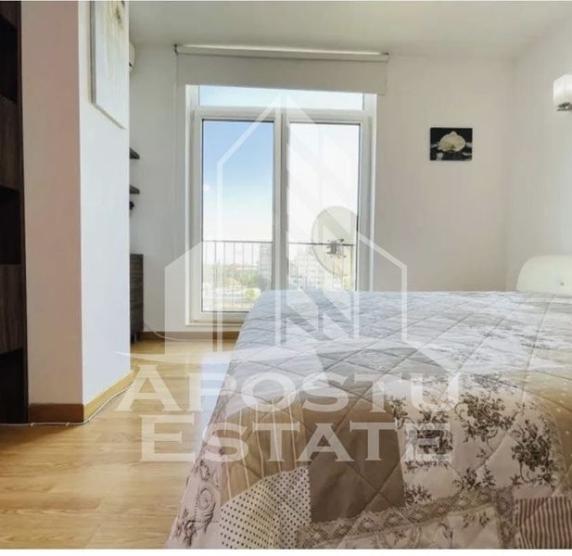 Apartament cu 3 camere, loc de parcare subteran, zona Aradului