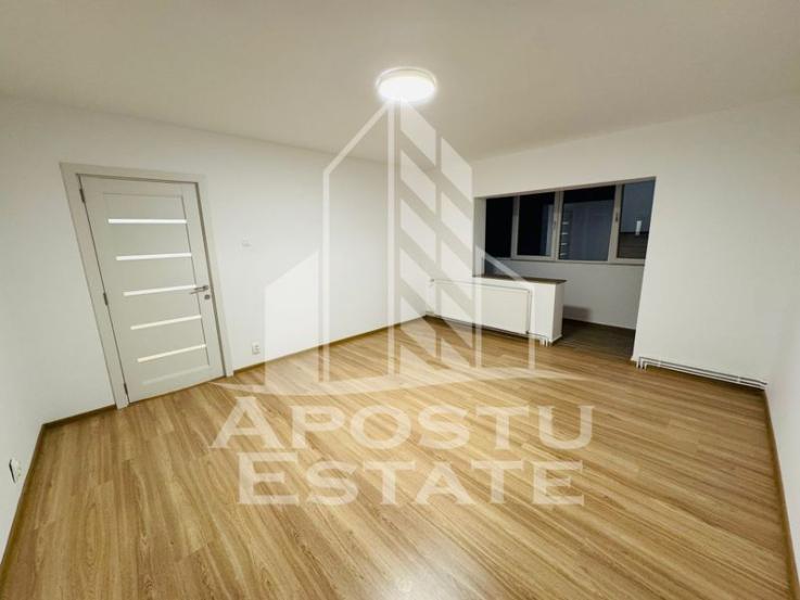 Apartament cu 2 camere, etajul 2, centrala proprie, zona Sagului