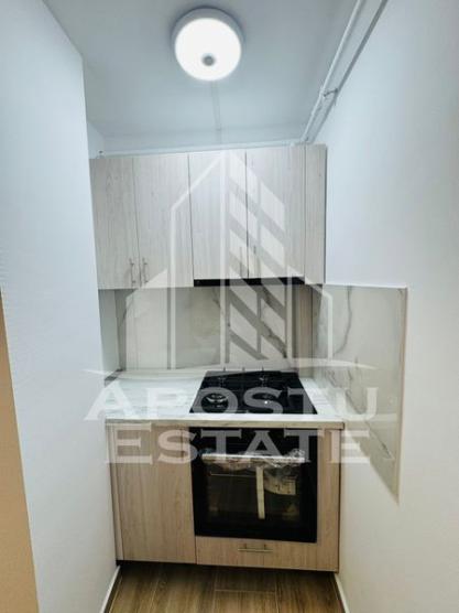 Apartament cu 2 camere, etajul 2, centrala proprie, zona Sagului