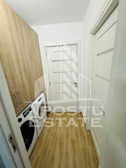 Apartament cu 2 camere, etajul 2, centrala proprie, zona Sagului