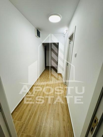 Apartament cu 2 camere, etajul 2, centrala proprie, zona Sagului