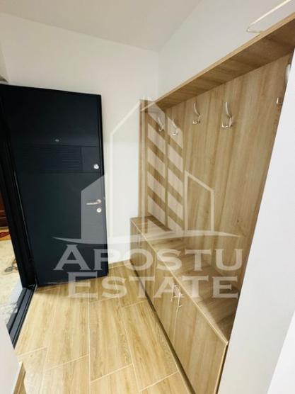 Apartament cu 2 camere, etajul 2, centrala proprie, zona Sagului