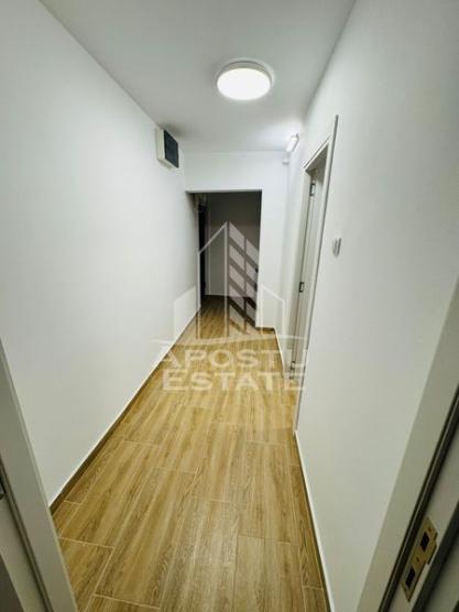 Apartament cu 2 camere, etajul 2, centrala proprie, zona Sagului