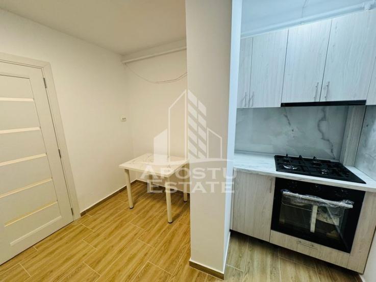 Apartament cu 2 camere, etajul 2, centrala proprie, zona Sagului