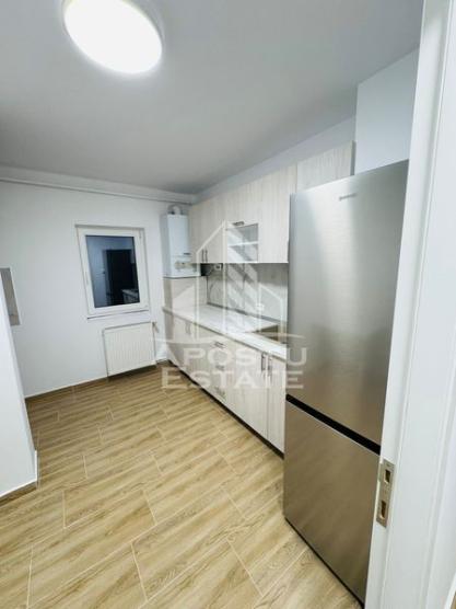 Apartament cu 2 camere, etajul 2, centrala proprie, zona Sagului