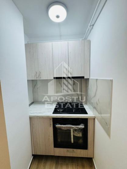 Apartament cu 2 camere, etajul 2, centrala proprie, zona Sagului