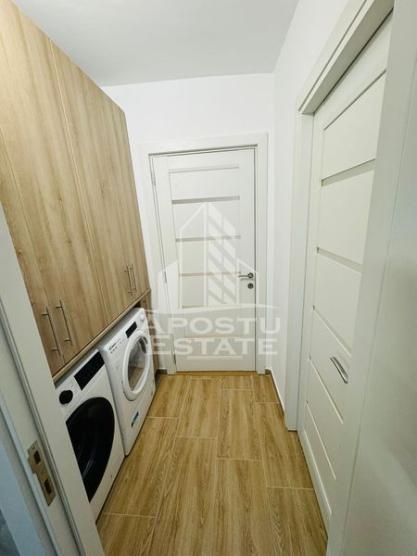 Apartament cu 2 camere, etajul 2, centrala proprie, zona Sagului