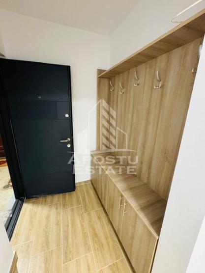 Apartament cu 2 camere, etajul 2, centrala proprie, zona Sagului