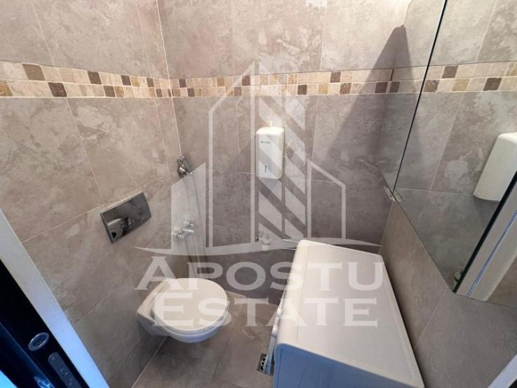 Apartament 3 camere  proaspat renovat zona Centrala