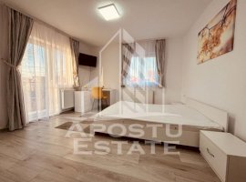 Apartament cu 2 camere la casa, zona Bogdanestilor, Prima inchiriere