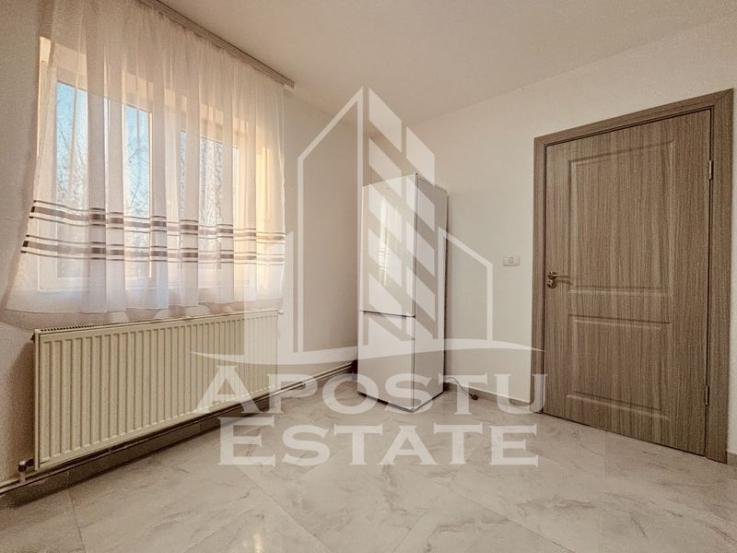 Apartament cu 2 camere la casa, zona Bogdanestilor, Prima inchiriere