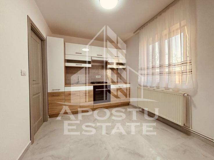 Apartament cu 2 camere la casa, zona Bogdanestilor, Prima inchiriere