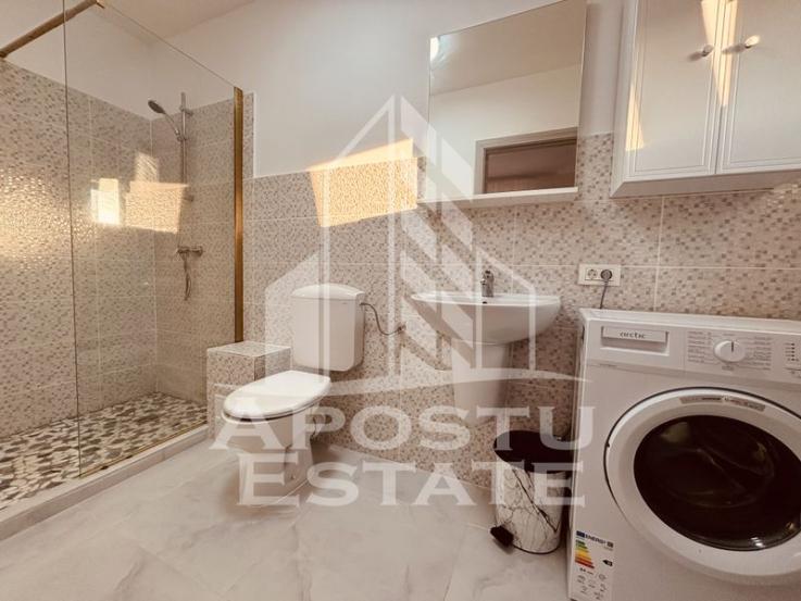 Apartament cu 2 camere la casa, zona Bogdanestilor, Prima inchiriere