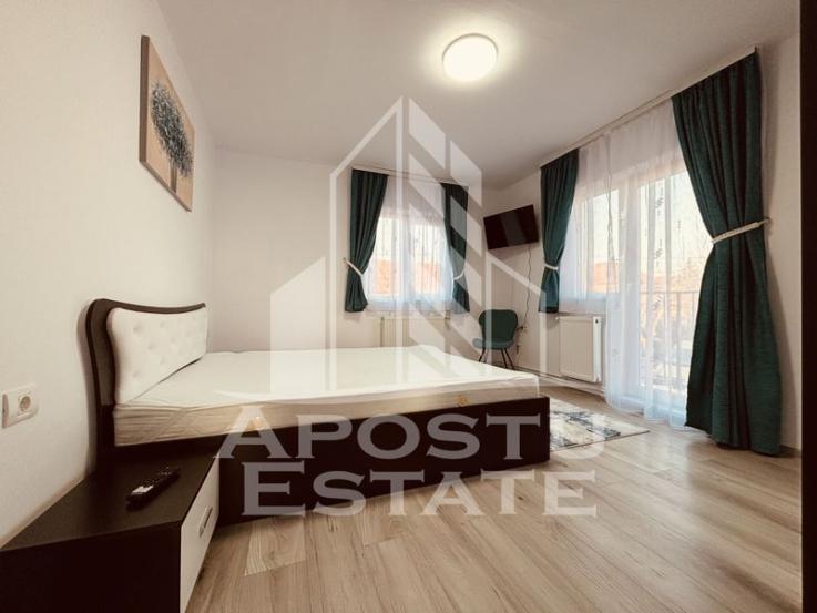 Apartament cu 2 camere la casa, zona Bogdanestilor, Prima inchiriere