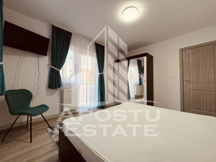 Apartament cu 2 camere la casa, zona Bogdanestilor, Prima inchiriere