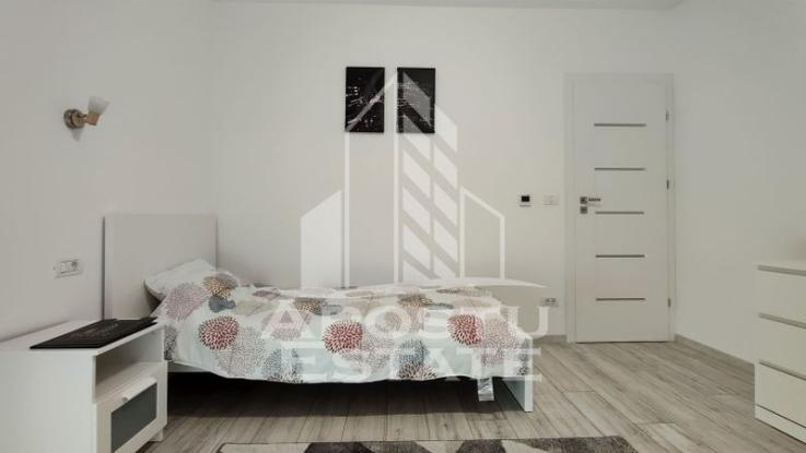 Apartament cu 3 camere, living open space, Adora Park