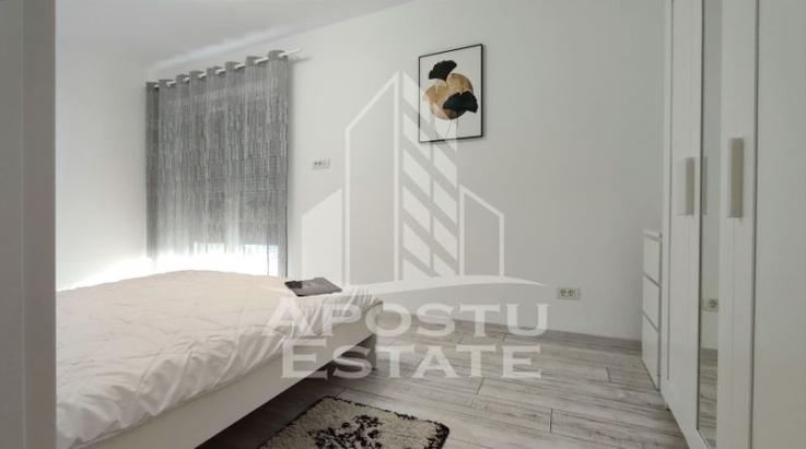 Apartament cu 3 camere, living open space, Adora Park